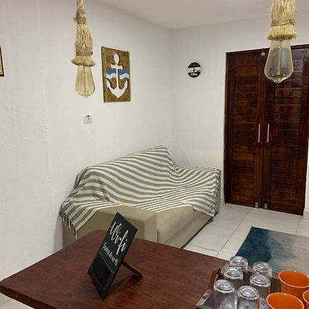 Prive Enseada De Tamandare Com Vista Mar Apartment ภายนอก รูปภาพ