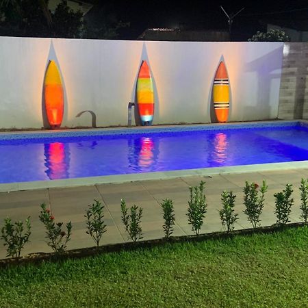 Prive Enseada De Tamandare Com Vista Mar Apartment ภายนอก รูปภาพ