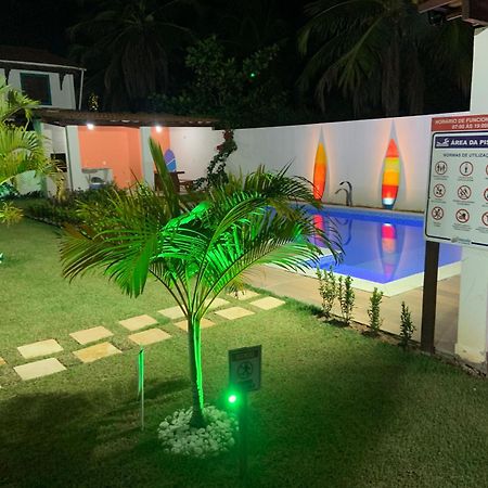 Prive Enseada De Tamandare Com Vista Mar Apartment ภายนอก รูปภาพ
