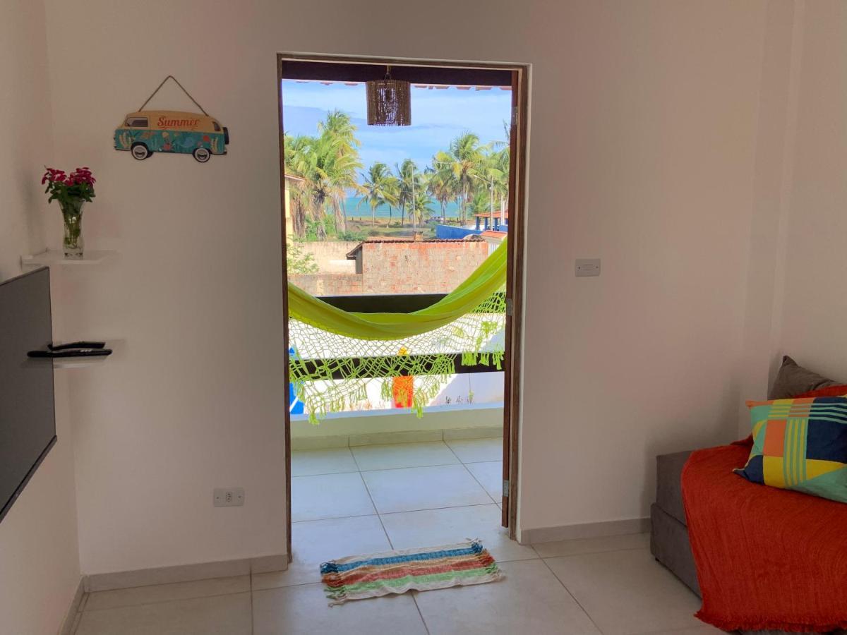 Prive Enseada De Tamandare Com Vista Mar Apartment ภายนอก รูปภาพ