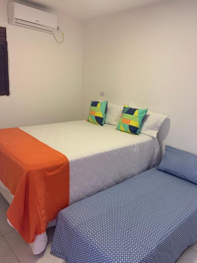 Prive Enseada De Tamandare Com Vista Mar Apartment ภายนอก รูปภาพ