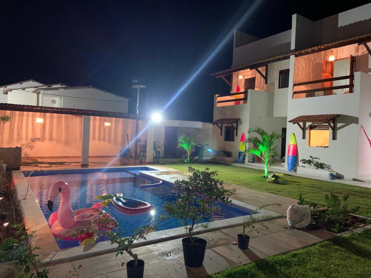 Prive Enseada De Tamandare Com Vista Mar Apartment ภายนอก รูปภาพ