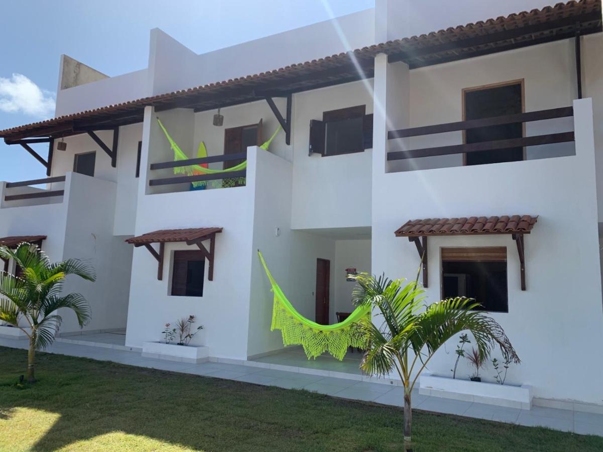 Prive Enseada De Tamandare Com Vista Mar Apartment ภายนอก รูปภาพ