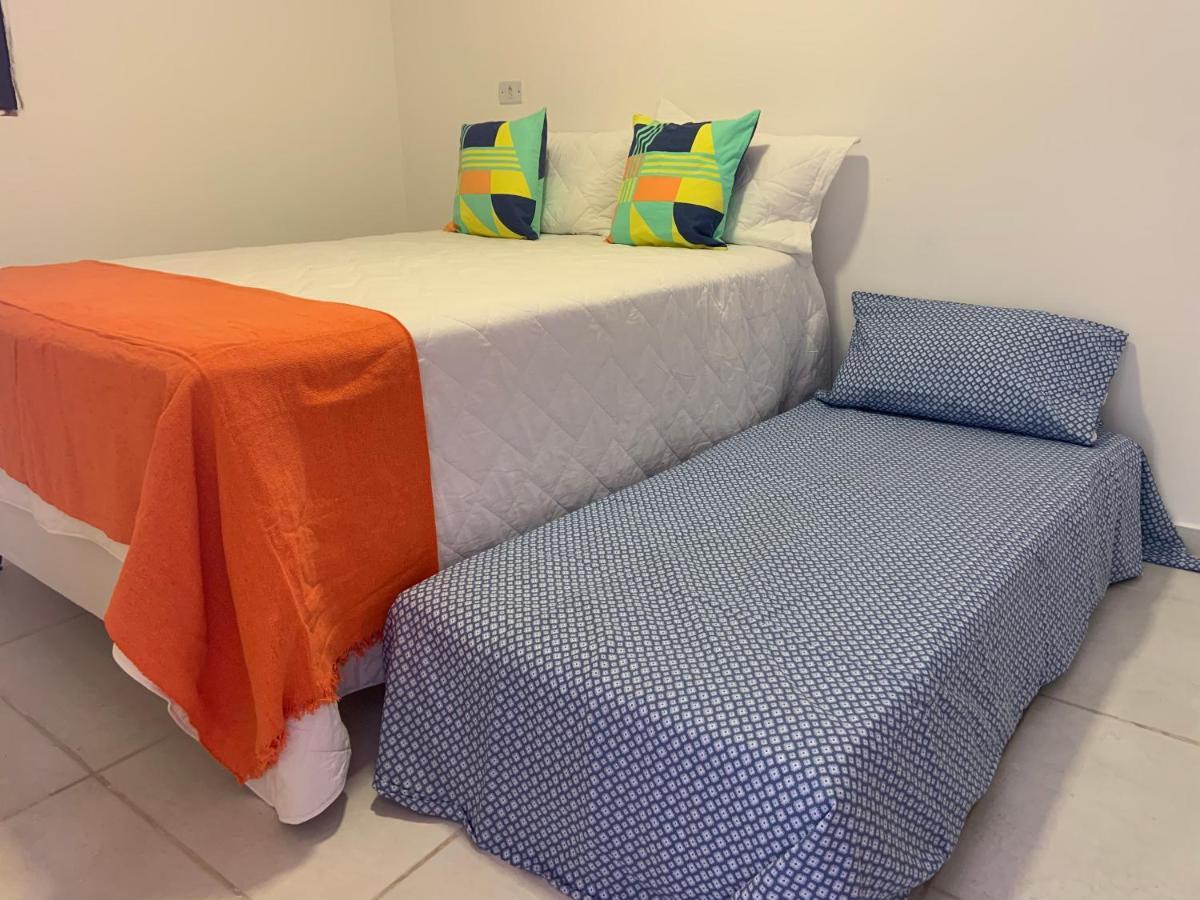 Prive Enseada De Tamandare Com Vista Mar Apartment ภายนอก รูปภาพ