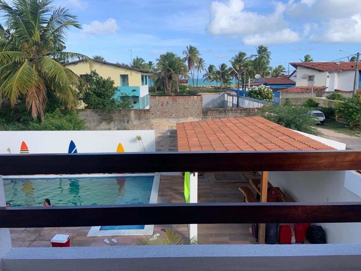 Prive Enseada De Tamandare Com Vista Mar Apartment ภายนอก รูปภาพ