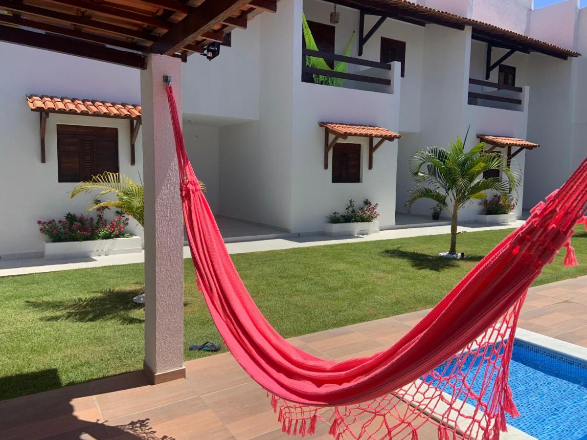 Prive Enseada De Tamandare Com Vista Mar Apartment ภายนอก รูปภาพ