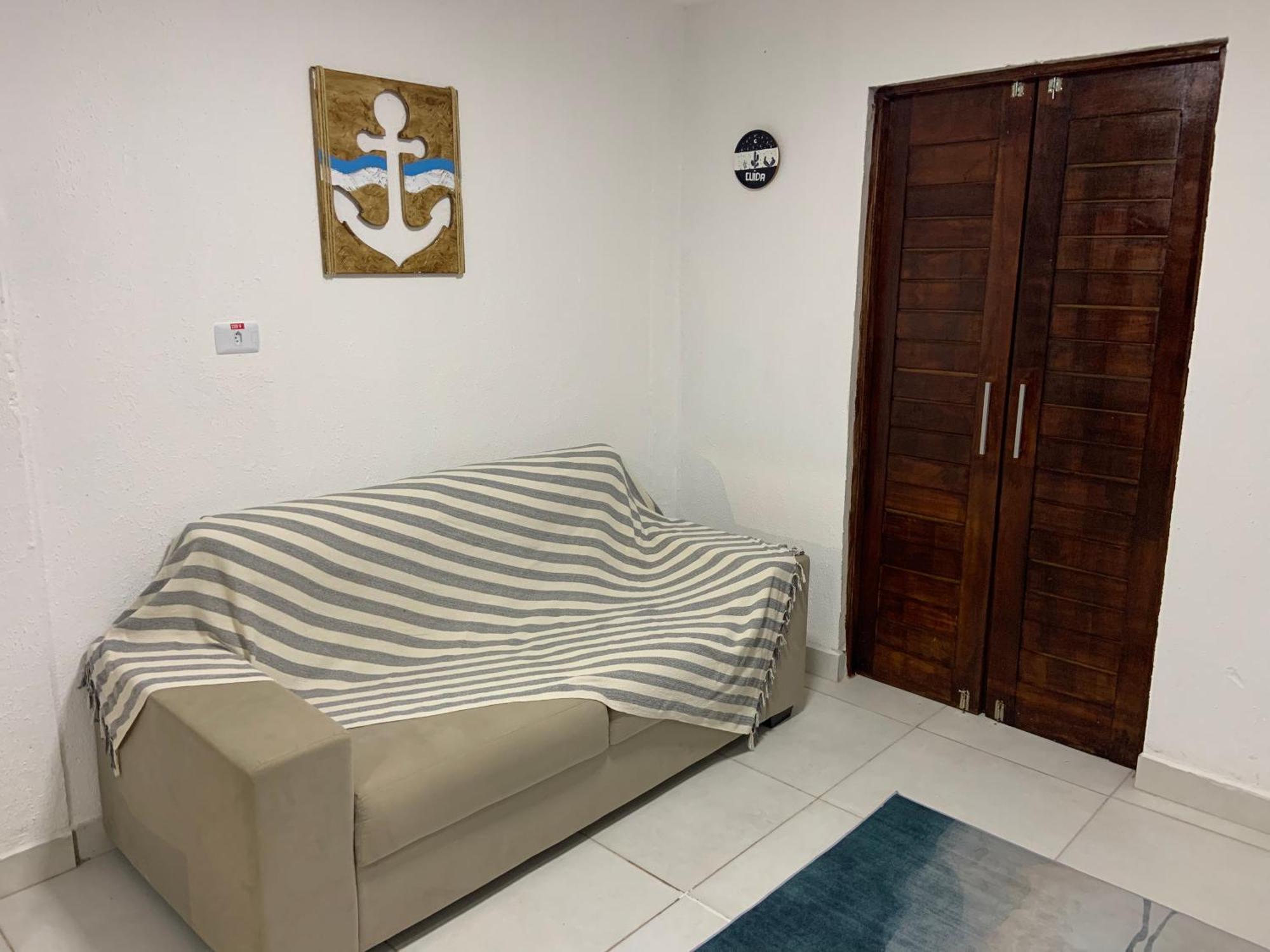 Prive Enseada De Tamandare Com Vista Mar Apartment ภายนอก รูปภาพ