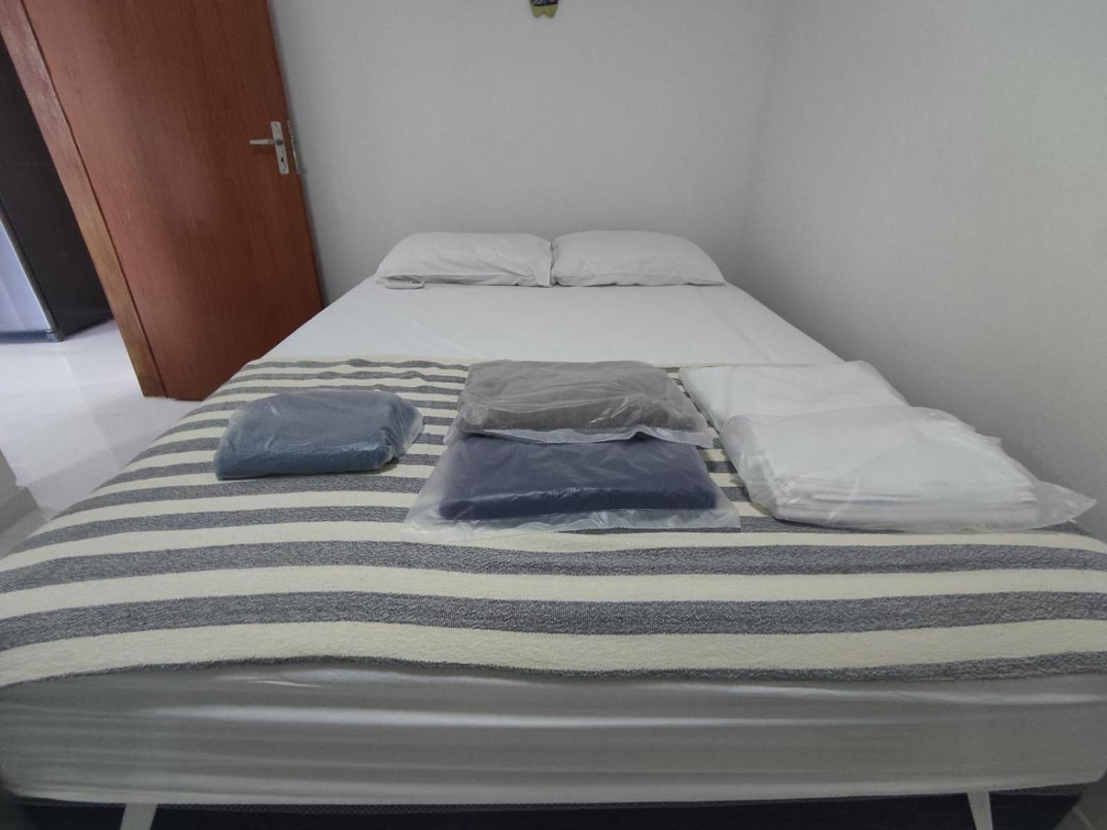 Prive Enseada De Tamandare Com Vista Mar Apartment ภายนอก รูปภาพ