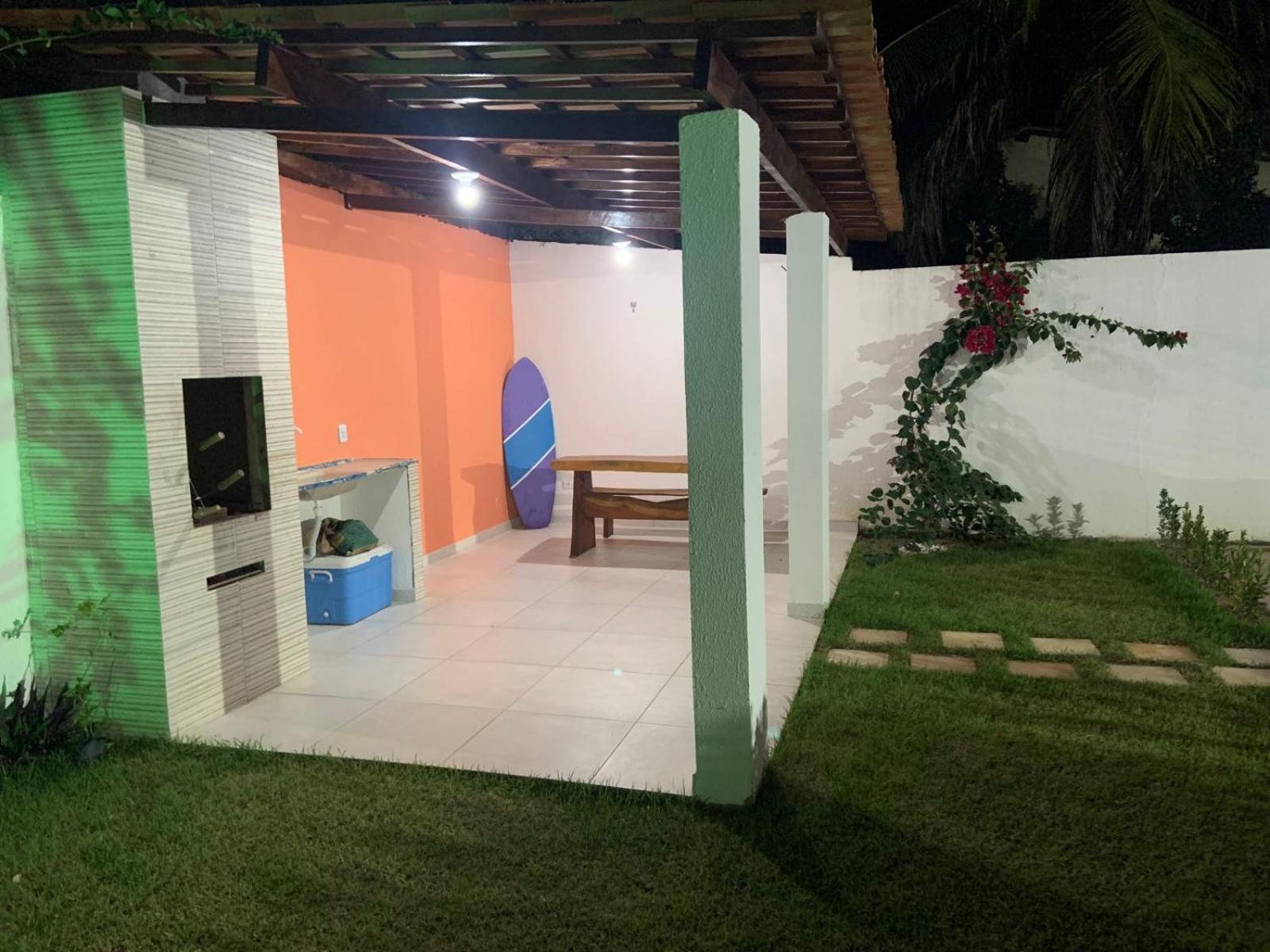 Prive Enseada De Tamandare Com Vista Mar Apartment ภายนอก รูปภาพ