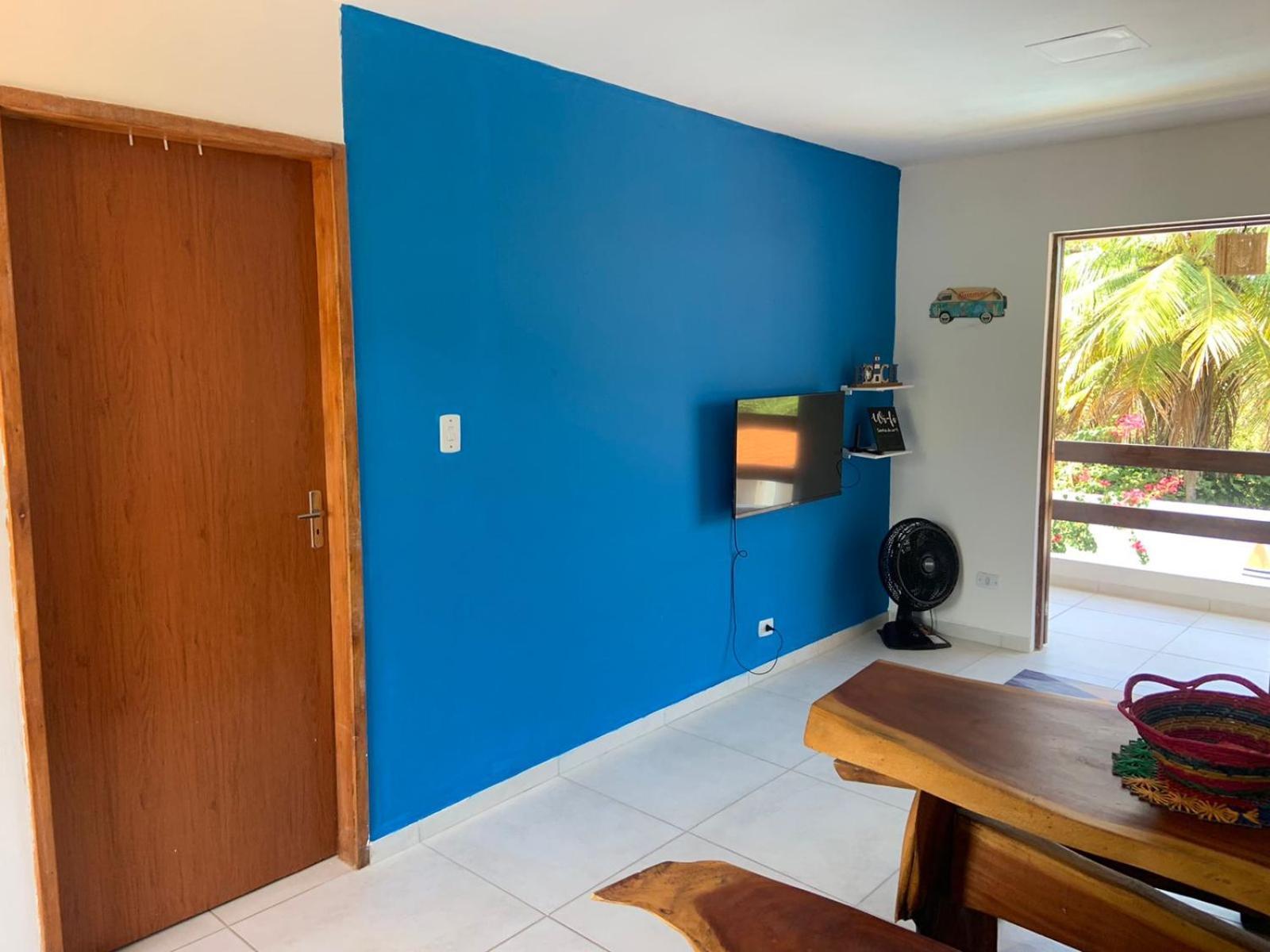 Prive Enseada De Tamandare Com Vista Mar Apartment ภายนอก รูปภาพ