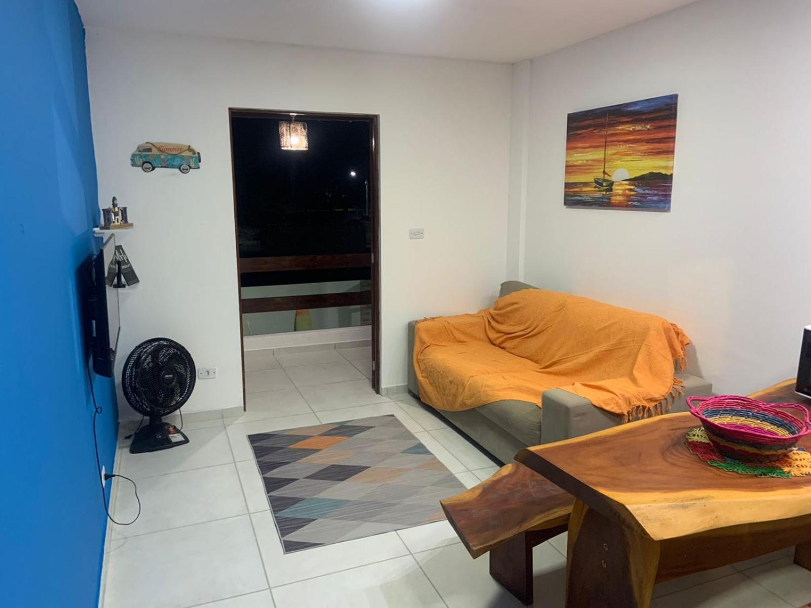 Prive Enseada De Tamandare Com Vista Mar Apartment ภายนอก รูปภาพ