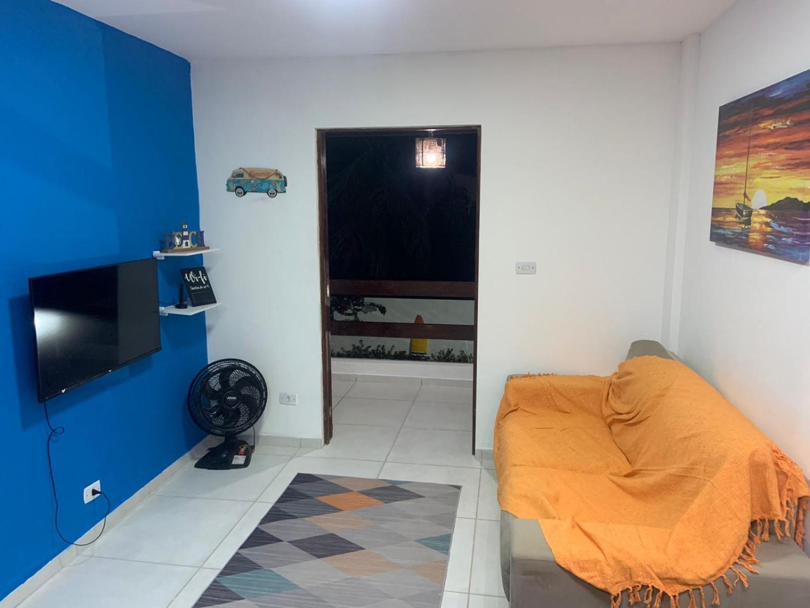 Prive Enseada De Tamandare Com Vista Mar Apartment ภายนอก รูปภาพ